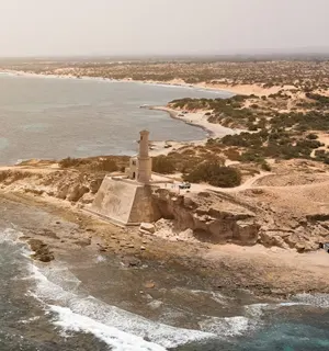 Libya ancient ruins and desert expeditions with Pikme