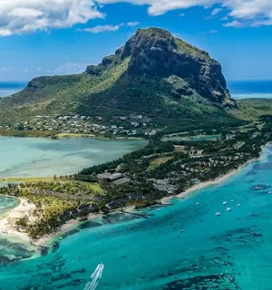 Mauritius island and beach holiday tours with Pikme