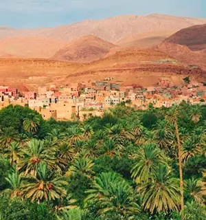 Morocco desert and cultural city tours with Pikme