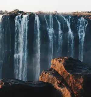 Zimbabwe Victoria Falls and wildlife safaris with Pikme