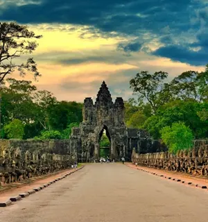 Cambodia Tour Packages – Explore Temples, Culture, and Heritage in Asia