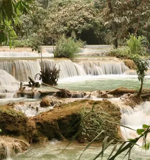Laos Tour Packages – Discover Riverside Beauty and Timeless Temples in Asia