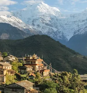 Nepal Tour Packages – Explore the Himalayas and Spiritual Heritage in Asia