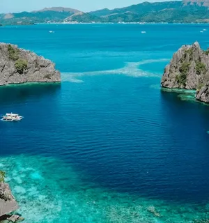 Philippines Tour Packages – Explore Tropical Islands and Pristine Beaches in Asia