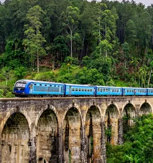 Sri Lanka Tour Packages – Discover Serene Beaches and Ancient Temples in Asia