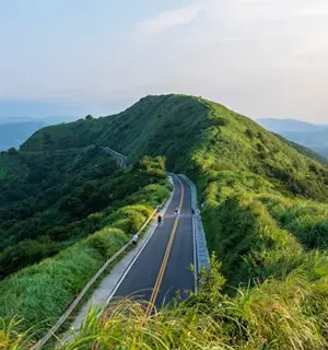 Taiwan Tour Packages – Explore Cultural Heritage and Mountain Landscapes in Asia