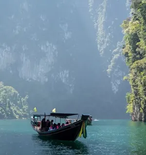 Thailand Tour Packages – Explore Temples, Beaches, and Culture in Asia