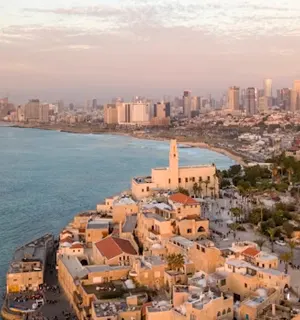 Israel Tour Packages – Visit Sacred Sites and Historic Landmarks in the Middle East