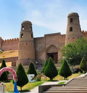 Tajikistan Tour Packages – Discover Mountain Valleys and Silk Road Heritage in Asia