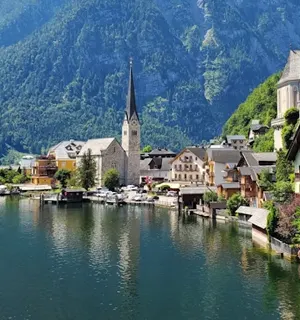 Austria travel packages featuring Alpine beauty with Pikme