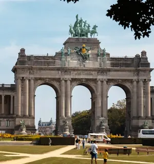 Belgium city tours and cultural holidays with Pikme