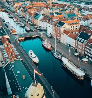 Denmark city tours and scenic escapes with Pikme