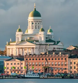 Finland northern lights and nature holidays with Pikme