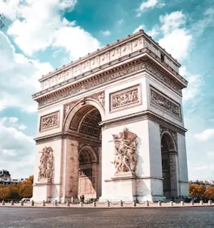 France holidays covering Paris and countryside with Pikme