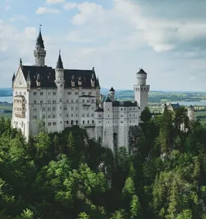 Germany heritage and city travel packages with Pikme