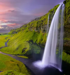 Iceland adventure and glacier holiday tours with Pikme