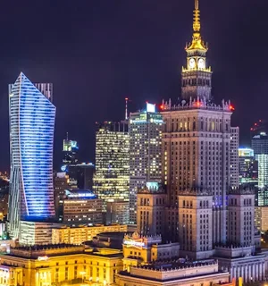 Poland heritage tours and cultural holidays with Pikme
