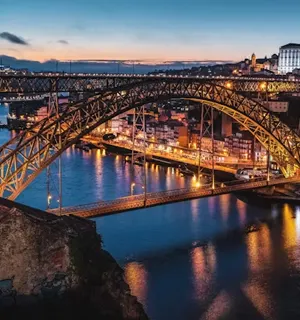 Portugal coast and culture holiday packages with Pikme