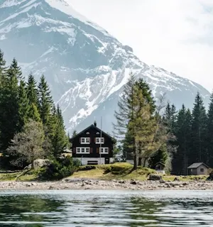Switzerland scenic and mountain holiday tours with Pikme