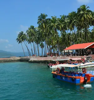 Experience tropical beaches and marine adventures in Andaman Islands