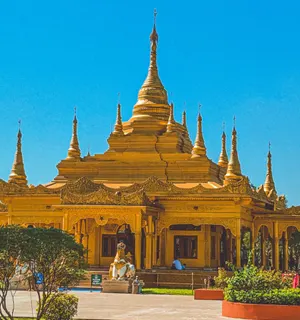 Discover the untouched valleys and monasteries of Arunachal Pradesh