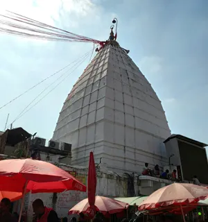 Explore waterfalls, hills, and tribal culture in Jharkhand