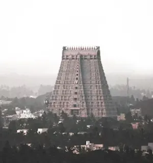 Explore Dravidian temples and coastal towns of Tamil Nadu