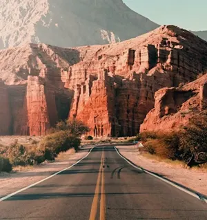 Explore Argentina’s Patagonia landscapes and vibrant Buenos Aires culture