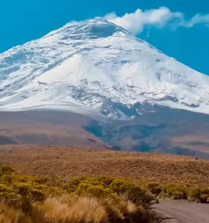 Adventure through Ecuador’s Andes and Galapagos Islands