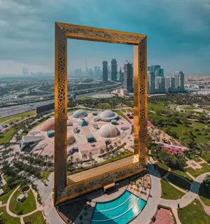 Dubai Tour Packages – Explore Iconic Skylines, Desert Safaris, and Luxury Experiences
