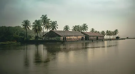 Gokarna beach tourism offering spiritual sites, scenic shores, and peaceful travel retreats