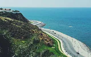Morocco coastal tour combining Essaouira, Agadir, Marrakech and Casablanca cultural experiences and seaside escapes
