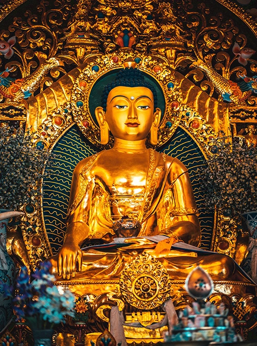 Bhutan attractions travel covering popular valleys monasteries scenic mountains and must visit places