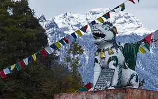Bhutan tour package featuring Thimphu Punakha and Paro Himalayan travel experiences