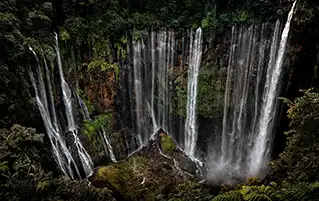 Bali Nusa Penida tour package including Kuta Ubud and island travel experience