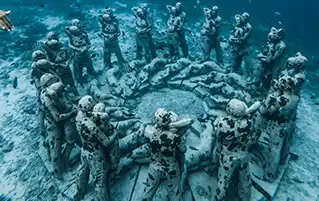 Denpasar Bali tour package with Sanur Kuta Uluwatu coastal travel holiday