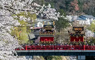 Japan tour package featuring Tokyo, Matsumoto, Toyama, Osaka, and Hiroshima