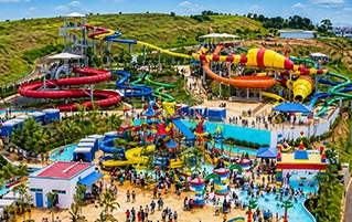 Malaysia family tour package including Kuala Lumpur Johor Bahru and LEGOLAND attractions