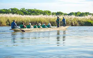 Nepal classic tour with Kathmandu Chitwan safari Pokhara and Himalayan sunrise travel