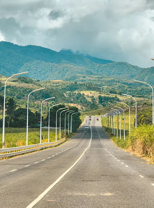 Travel through Philippines iconic islands beaches lagoons and renowned attractions