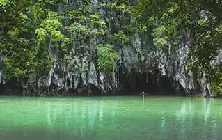 Philippines holiday featuring island adventures, coastal scenery, and cultural attractions