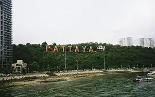 Pattaya Bangkok tour package with Coral Island and city travel Thailand
