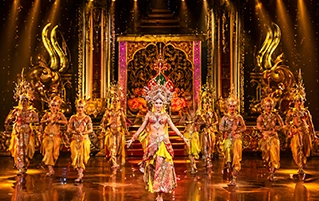 Thailand scenic getaway tour from Sai Yok to Prachuap coastal travel