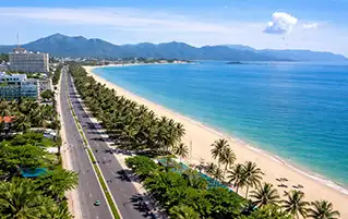 Ho Chi Minh City tour package with Cu Chi tunnels and Mekong river trip