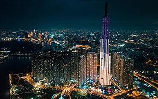 Vietnam tour package exploring Ho Chi Minh City Mekong Delta cultural travel experience