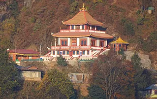 Enjoy Arunachal Pradesh tour packages with Tawang monasteries Ziro Valley and Apatani culture