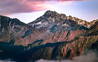 Discover Arunachal Pradesh holiday packages with Dirang Tawang and Bomdila scenic travel