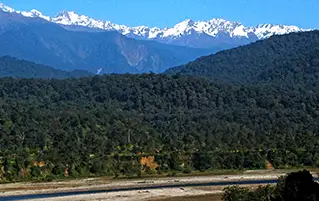 Explore Arunachal Pradesh tour packages featuring Namdapha wildlife and Stilwell Road heritage travel