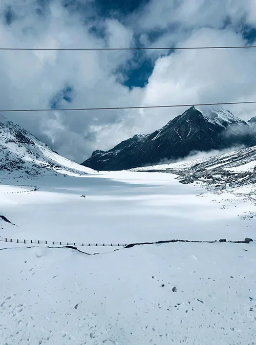Top Arunachal Pradesh attractions including Tawang valleys and landmarks for memorable tourism experiences