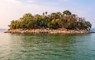 Assam tour combining Kaziranga wildlife, Majuli island and Guwahati cultural travel